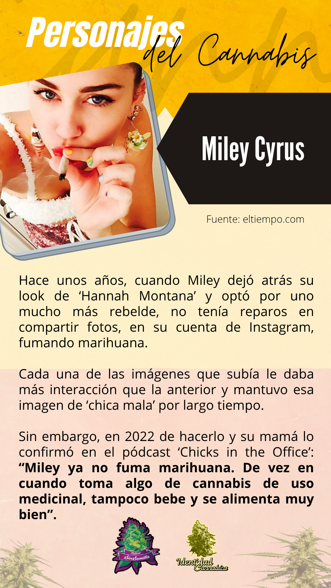 Miley Cirus